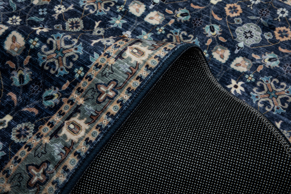 Shirin Area Rug 6'x9' by BEL Furniture | Bel Furniture