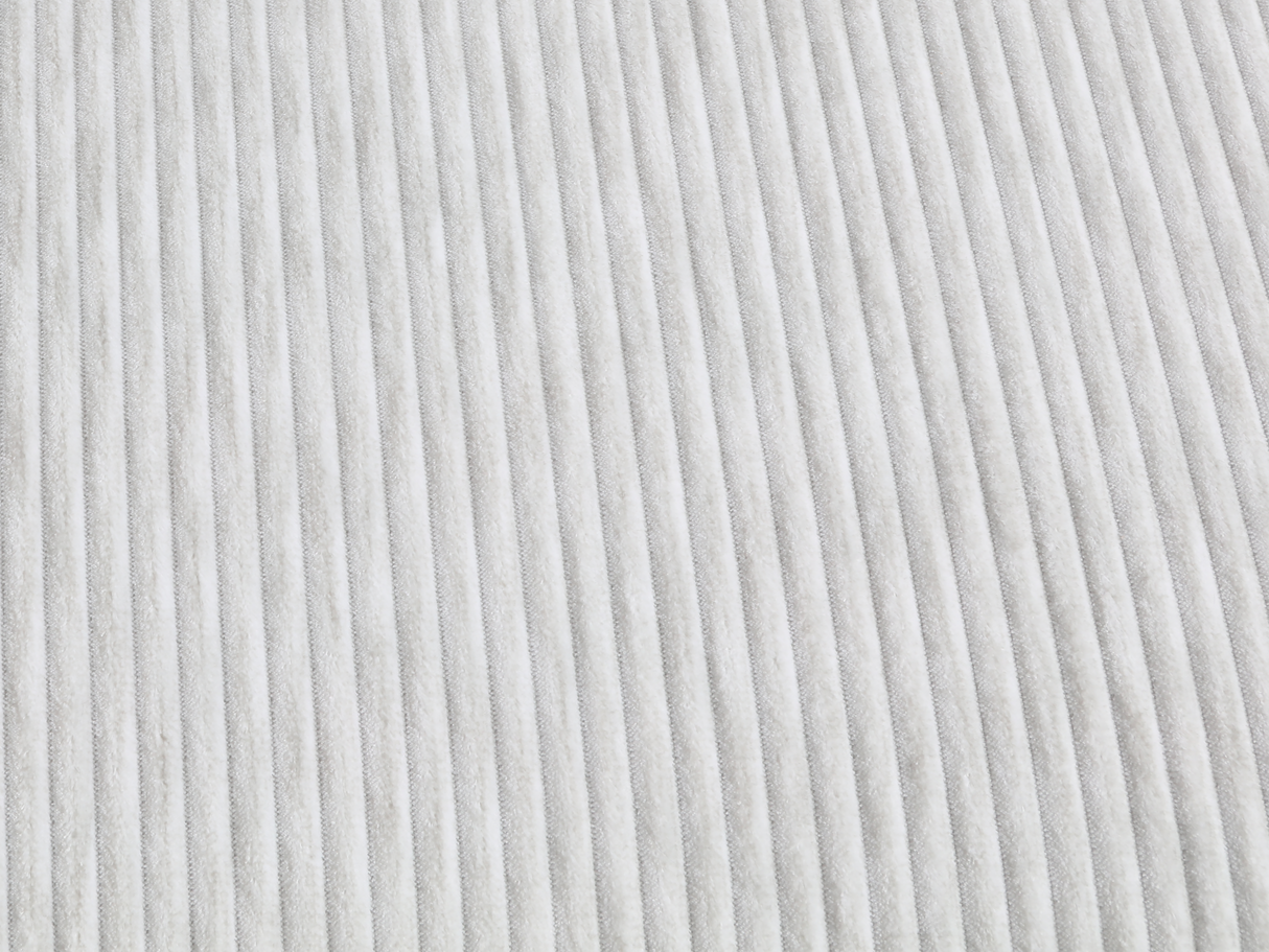 3-Piece Cashmere Modern U-Shaped Sectional Sofa by JCOOPER | Bel Furniture