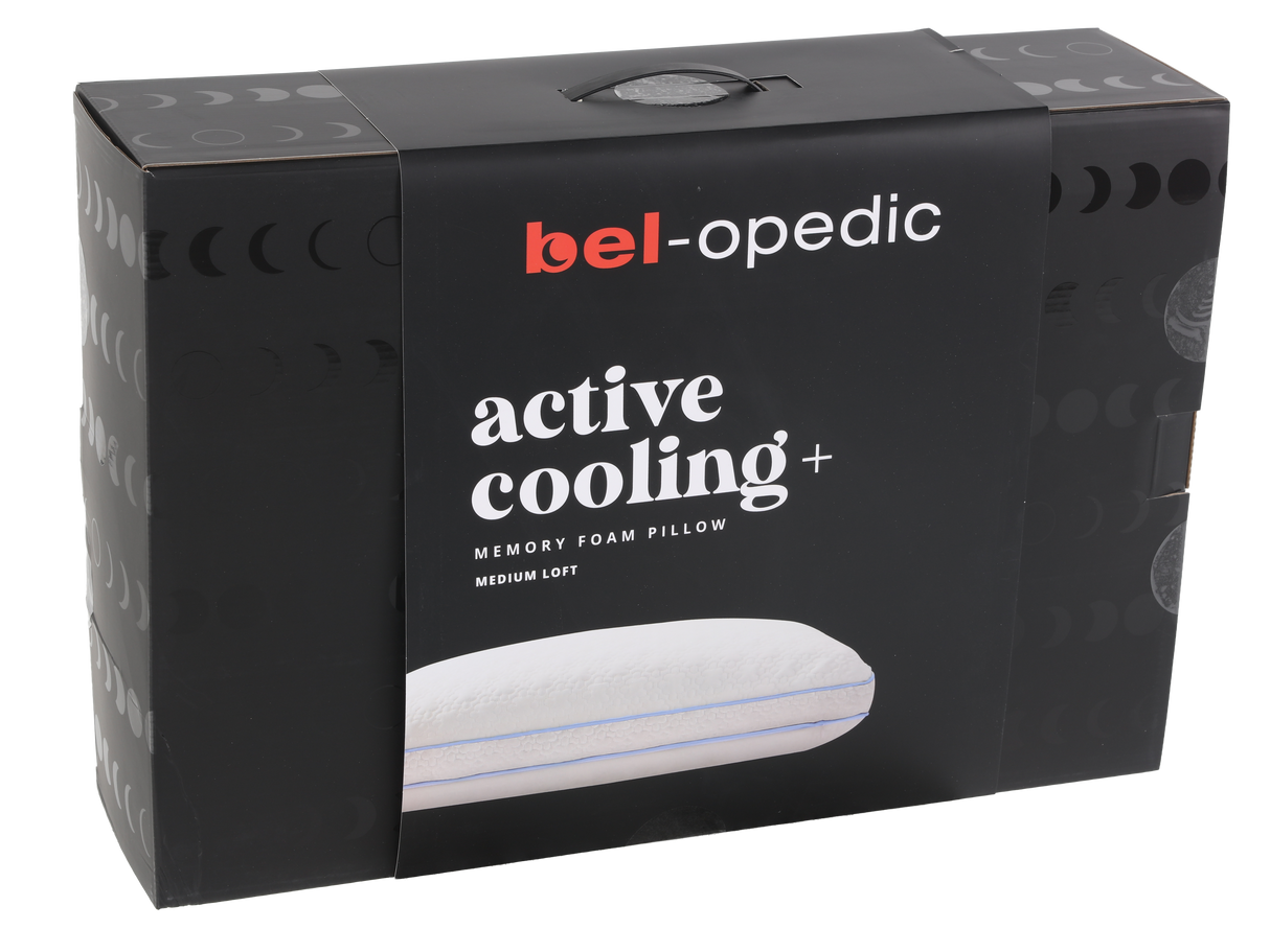 Active Cool Pillow - Standard Size