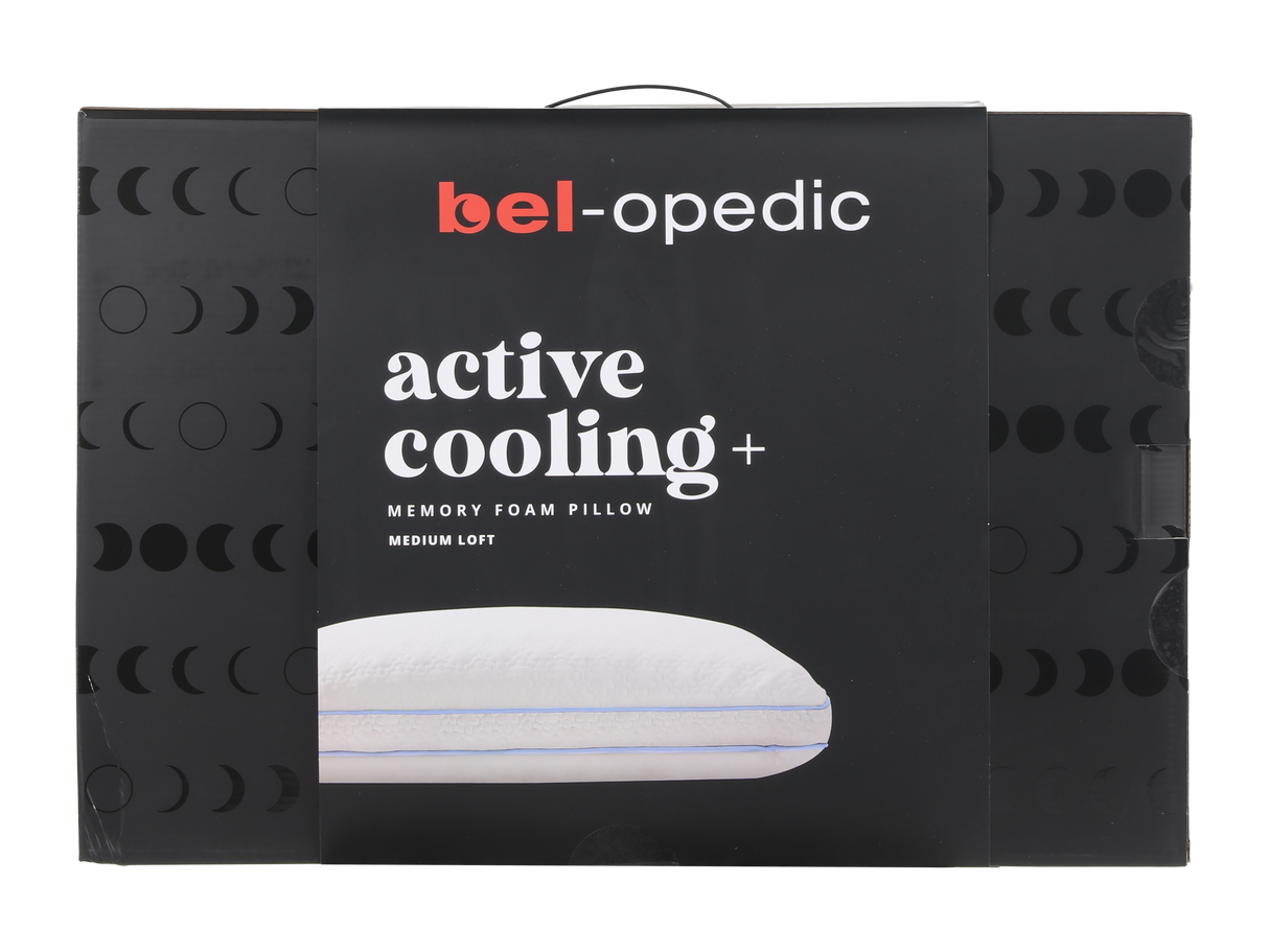 Active Cool Pillow - Standard Size