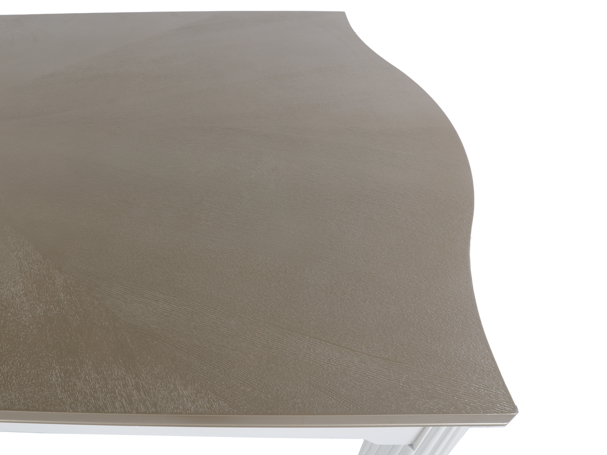 7 Piece Dining Room Set by Mollai Collections | Bel Furniture