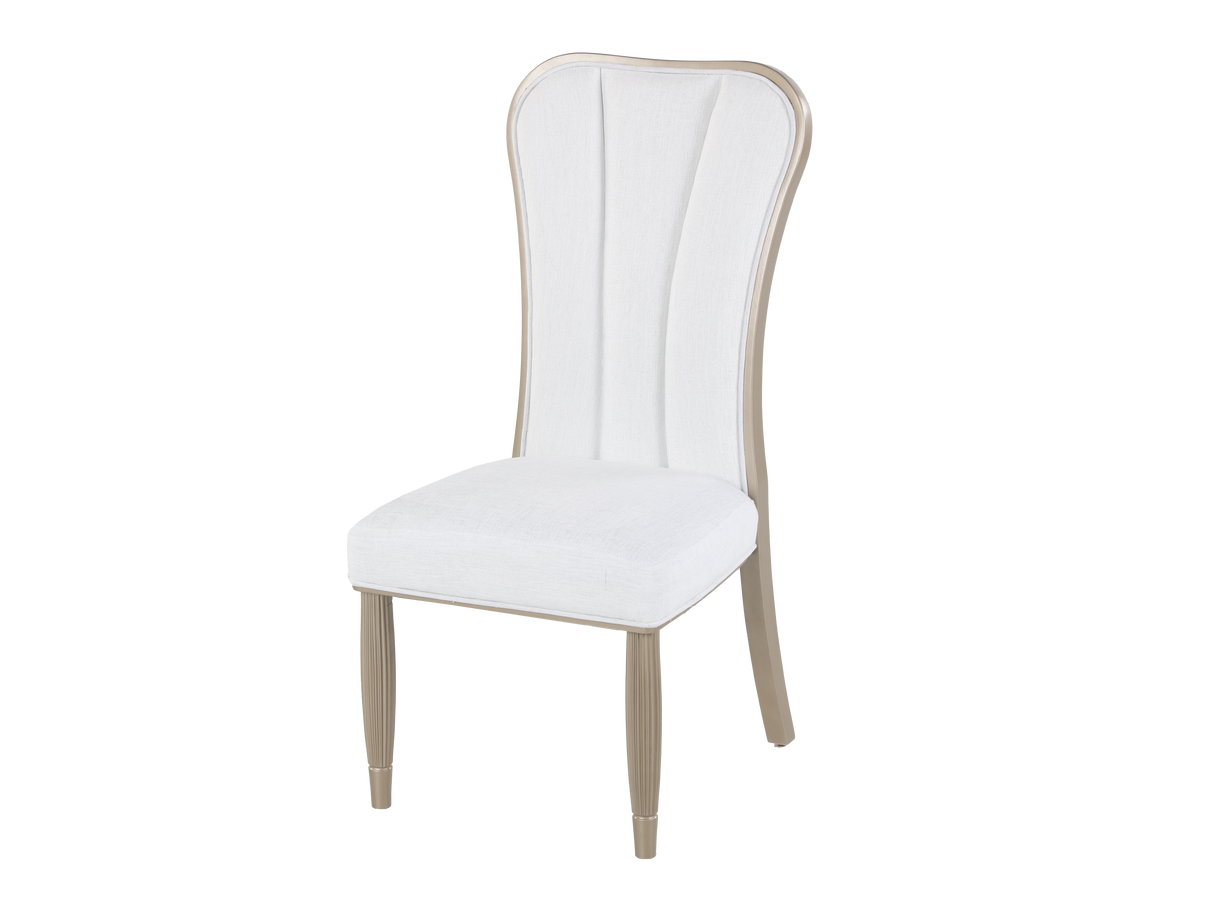 7 Piece Dining Room Set by Mollai Collections | Bel Furniture