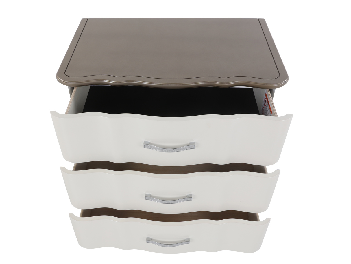 6 Piece Bedroom Set by Mollai Collections | Bel Furniture