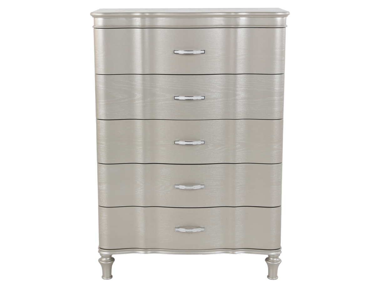 Chest by Mollai Collections | Bel Furniture