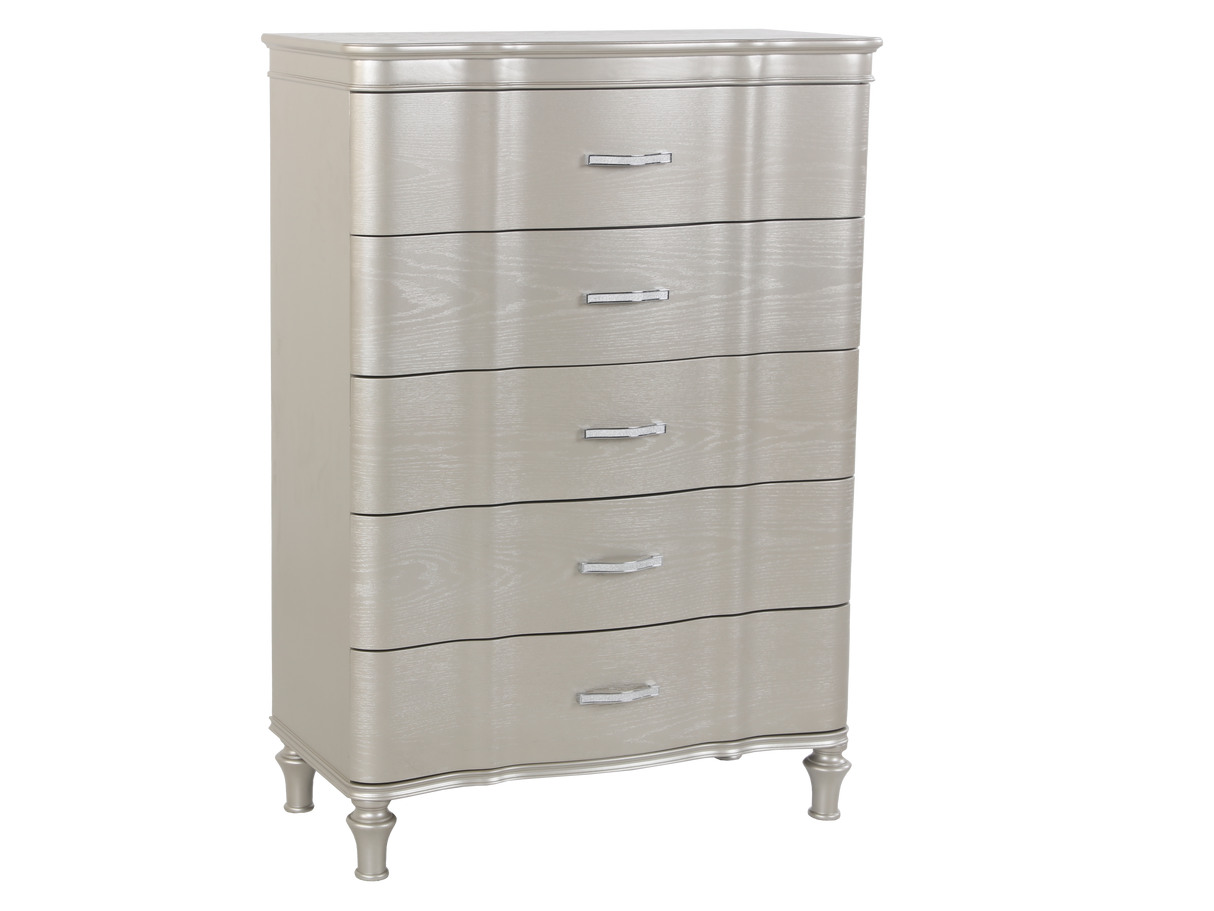 Chest by Mollai Collections | Bel Furniture