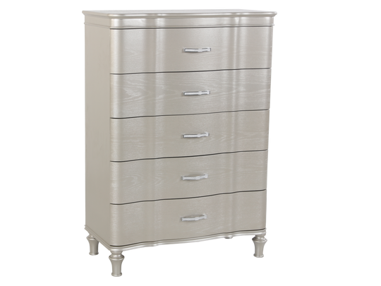 Chest by Mollai Collections | Bel Furniture