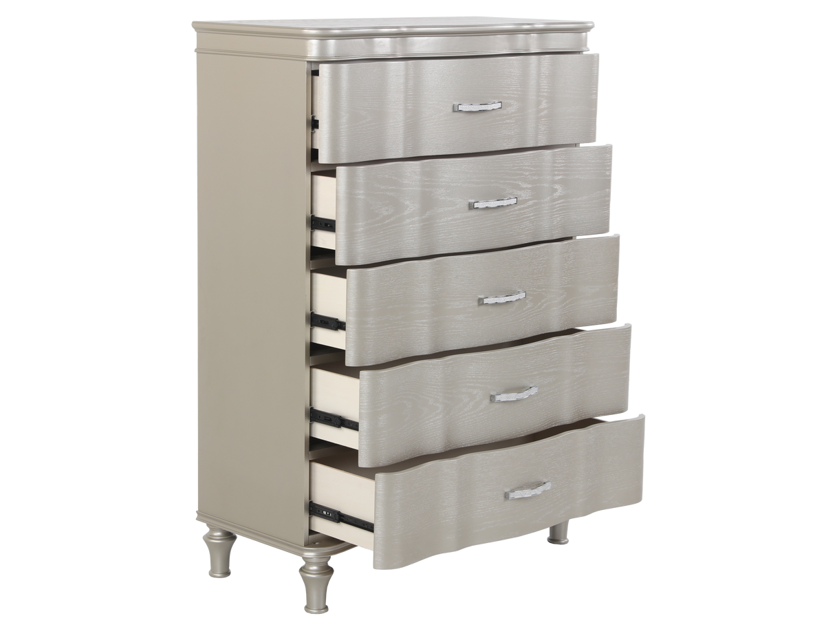 Chest by Mollai Collections | Bel Furniture