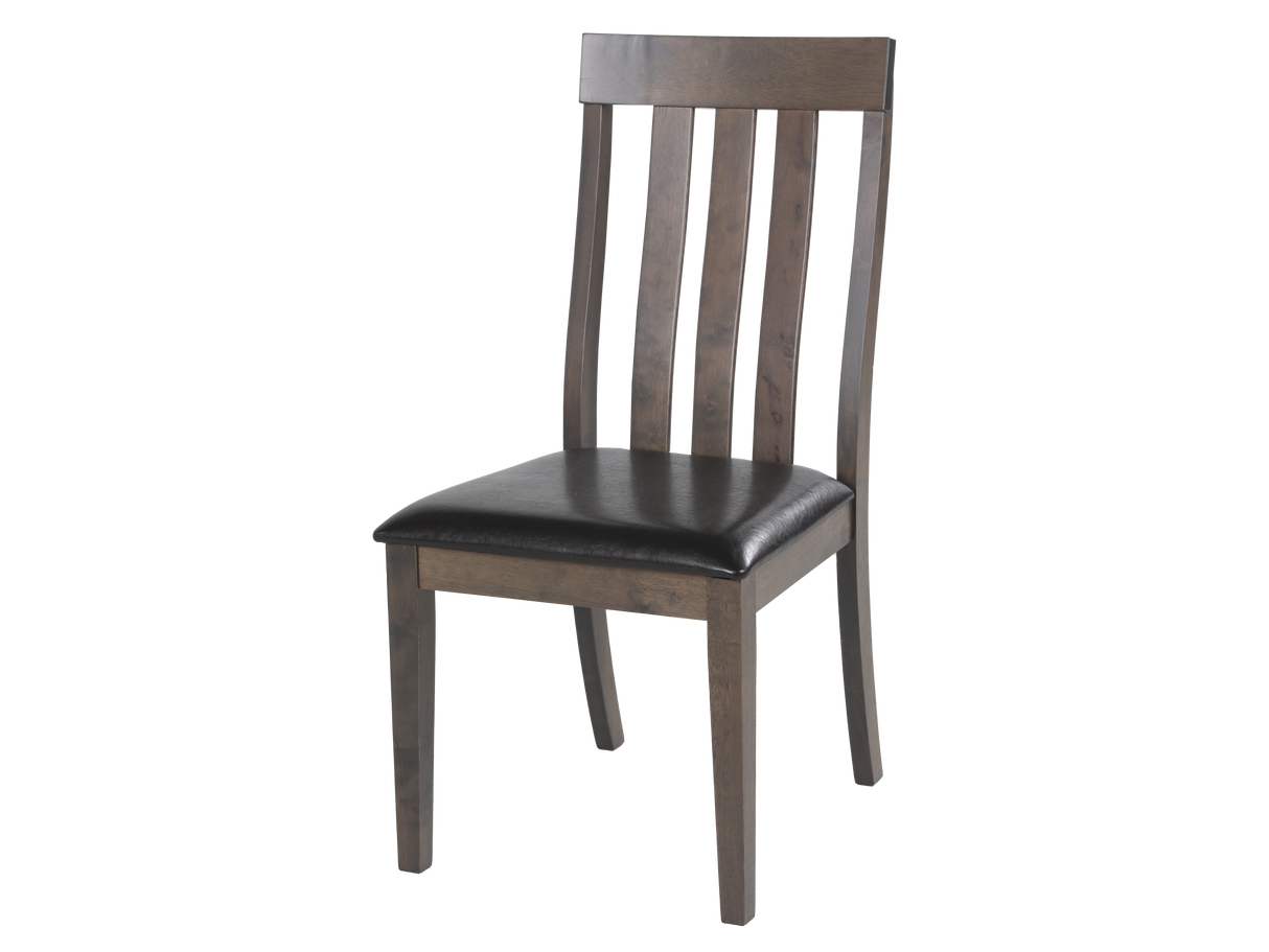 9 PIECE DINING ROOM SET by Mollai Collections | Bel Furniture