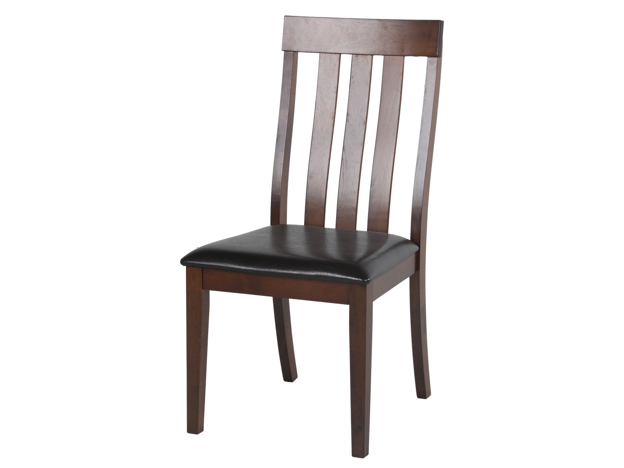 9 PIECE DINING ROOM SET by Mollai Collections | Bel Furniture