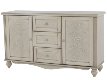 Classic Dining Sideboard Buffet with Storage