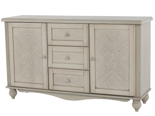 Classic Dining Sideboard Buffet with Storage