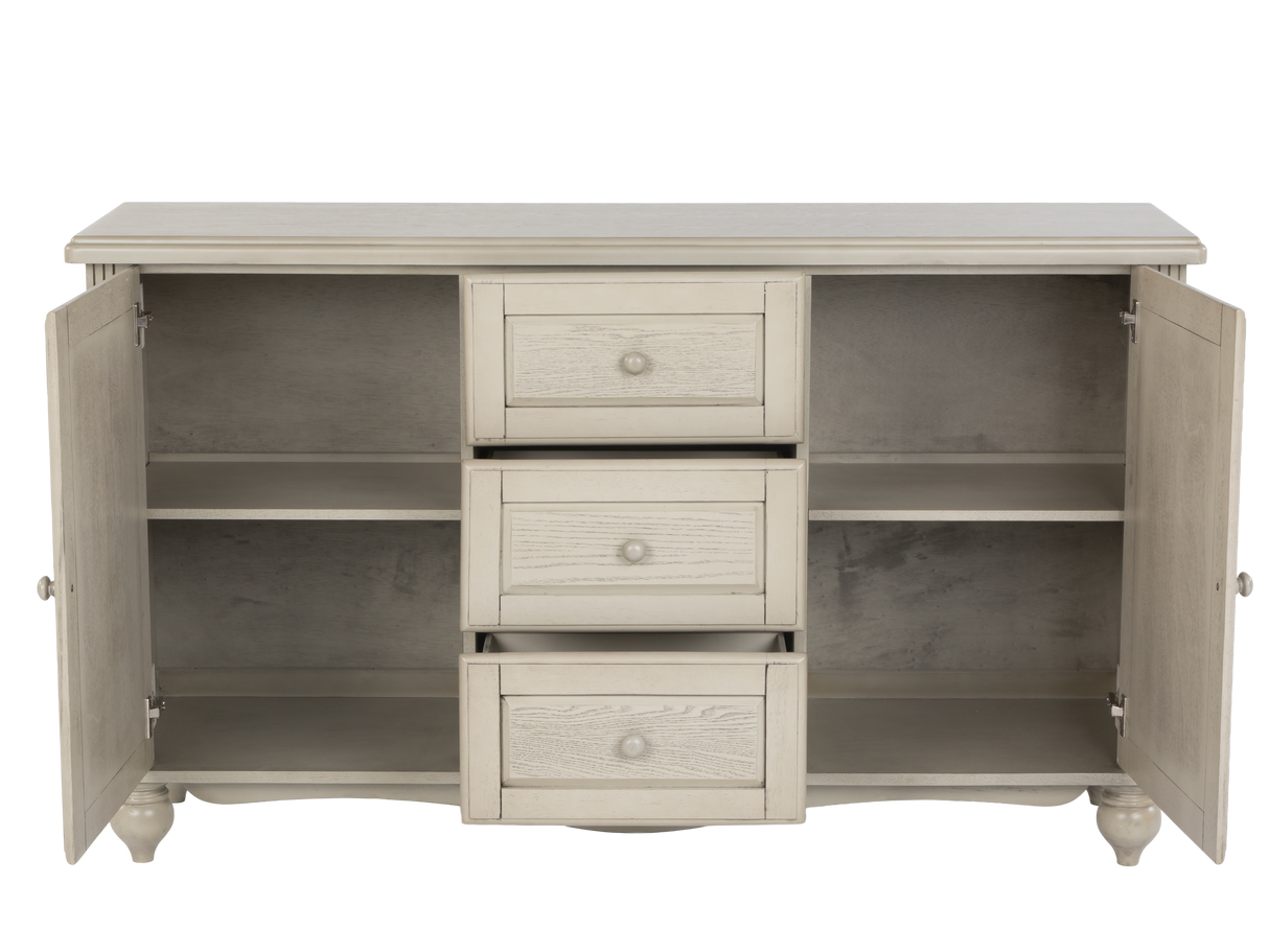 Classic Dining Sideboard Buffet with Storage