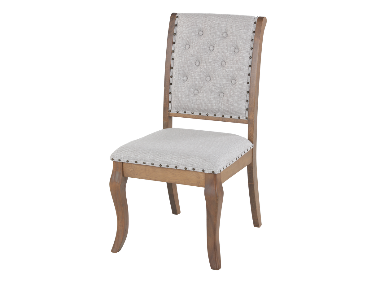 7 Piece Dining Room Set by Mollai Collections | Bel Furniture