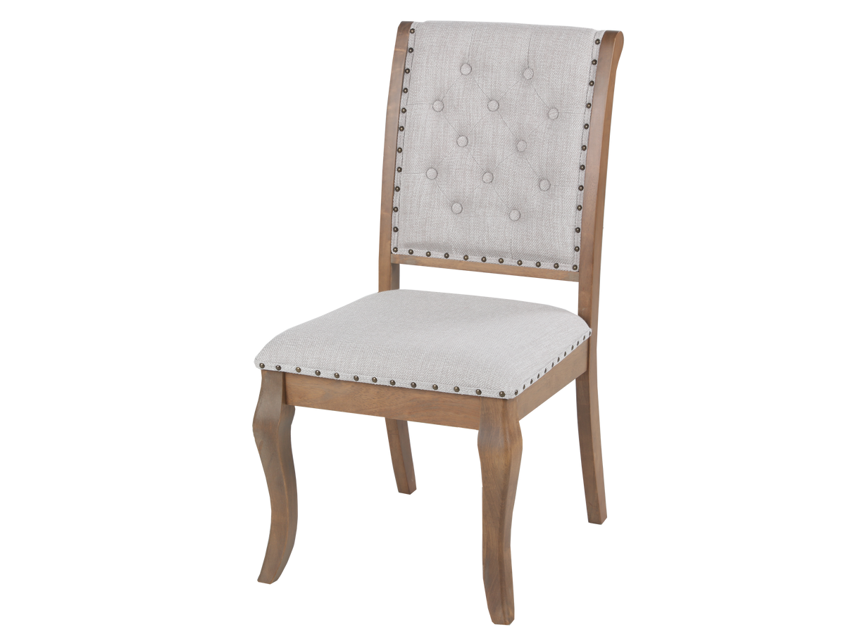 7 Piece Real Marble Table-top Dining Room Set by Mollai Collections | Bel Furniture