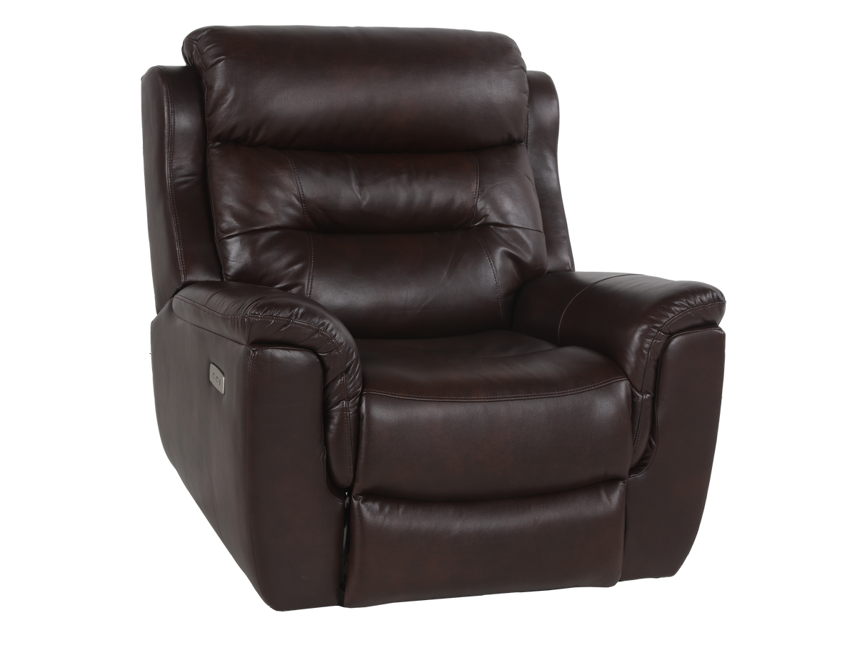 3 Piece Power Reclining Living Room Set by Sara Collections | Bel Furniture