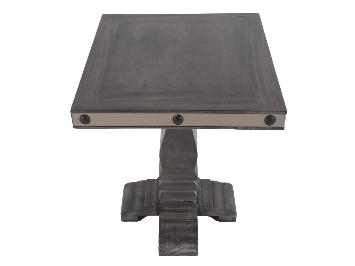 3 Piece Coffee Table set by Mollai Collections | Bel Furniture