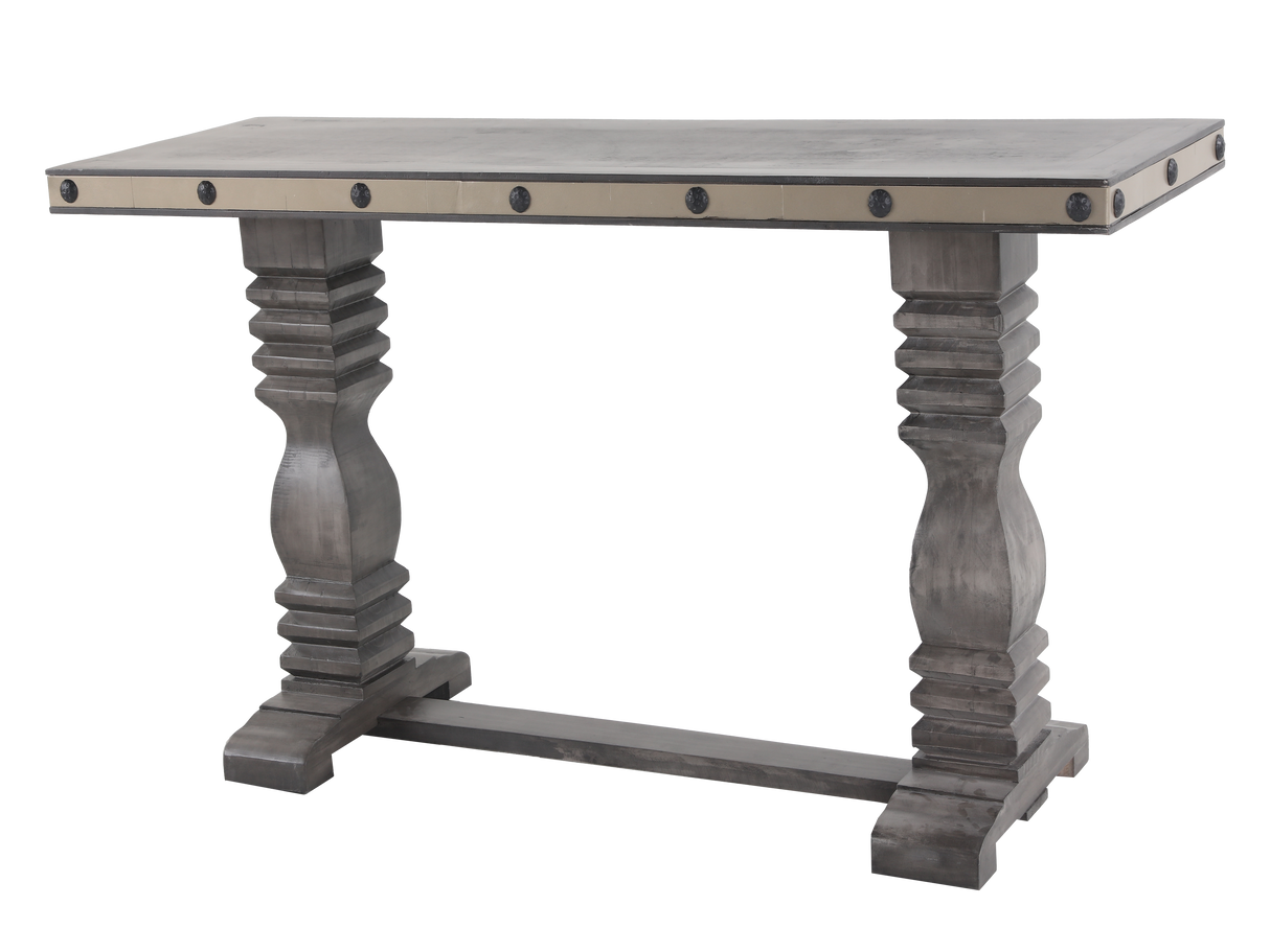 Sofa Table by Mollai Collections | Bel Furniture