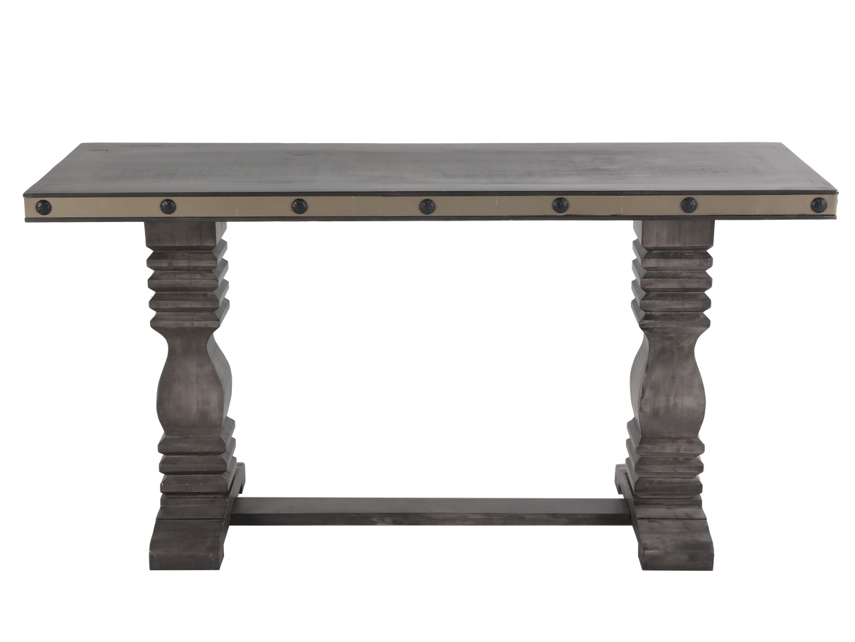 Sofa Table by Mollai Collections | Bel Furniture