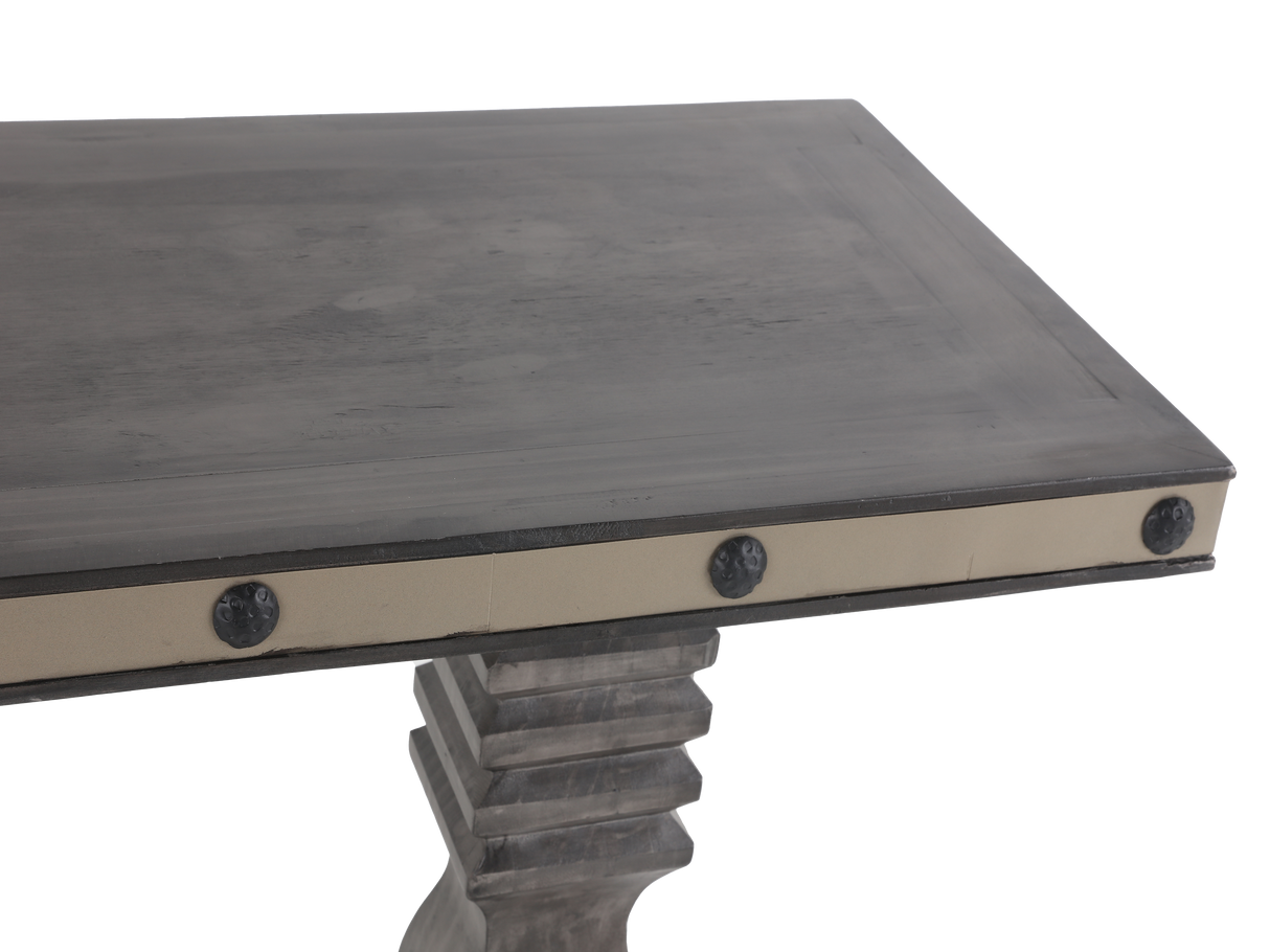 Sofa Table by Mollai Collections | Bel Furniture