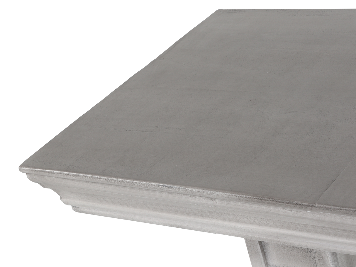 ASPEN / MAGNOLIA Sofa Table by Mollai Collections | Bel Furniture