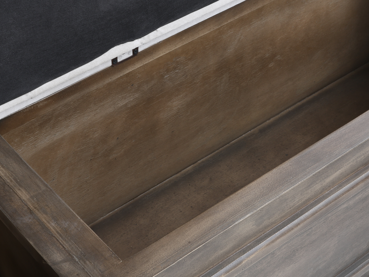 6 Piece Bedroom Set by Mollai Collections | Bel Furniture