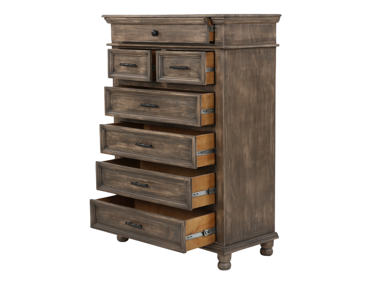 Chest by Mollai Collections | Bel Furniture