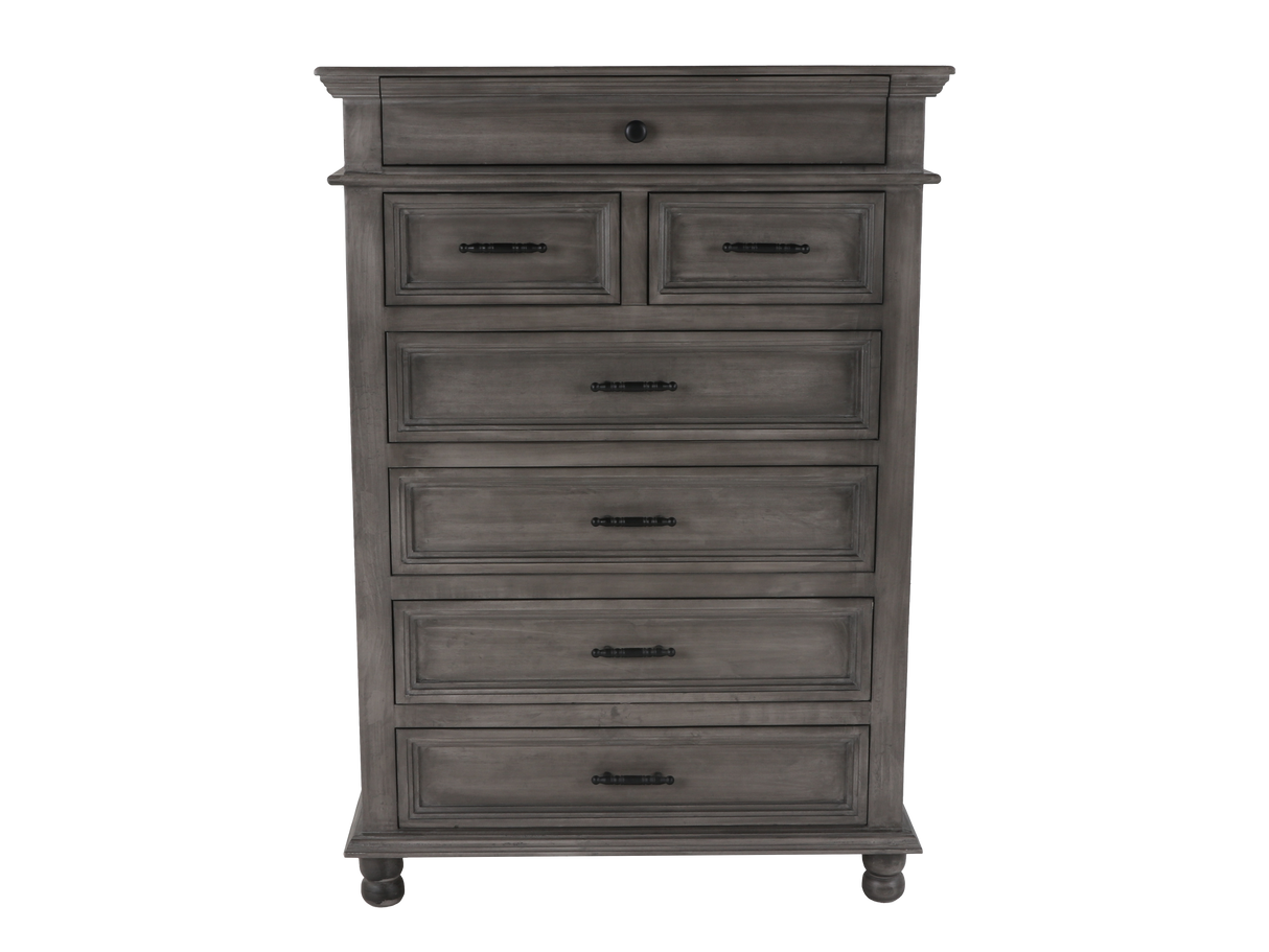 Chest by Mollai Collections | Bel Furniture