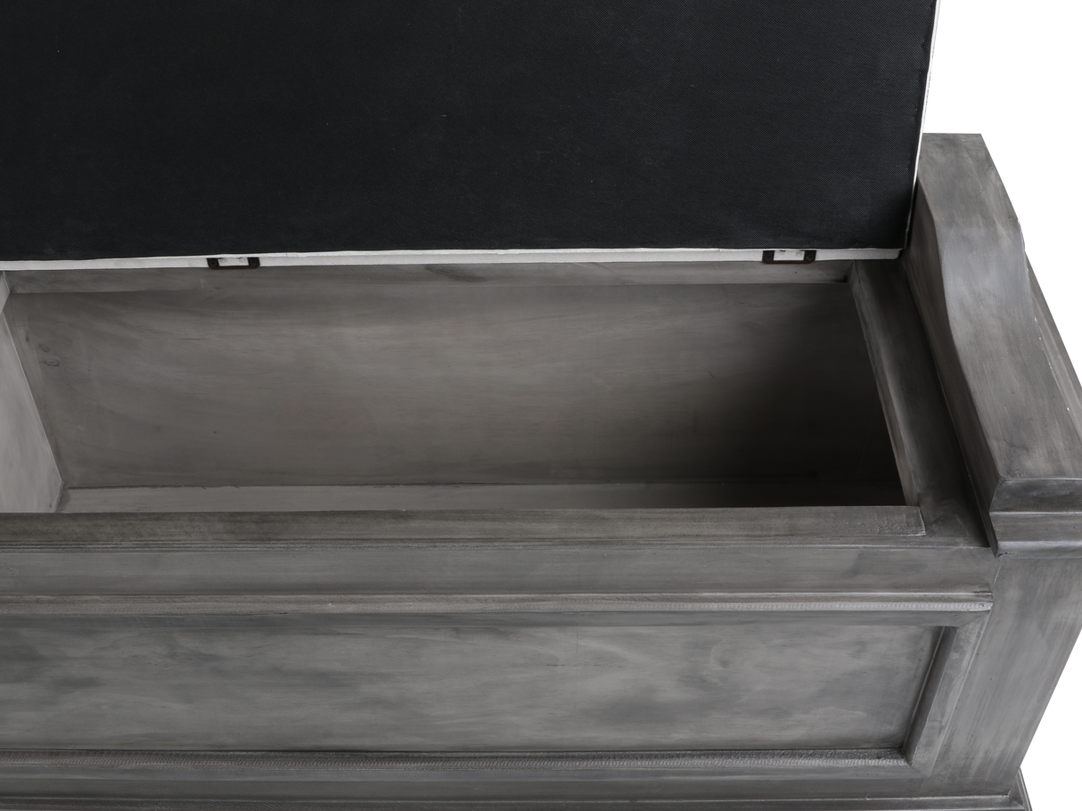 6 Piece Bedroom Set by Mollai Collections | Bel Furniture