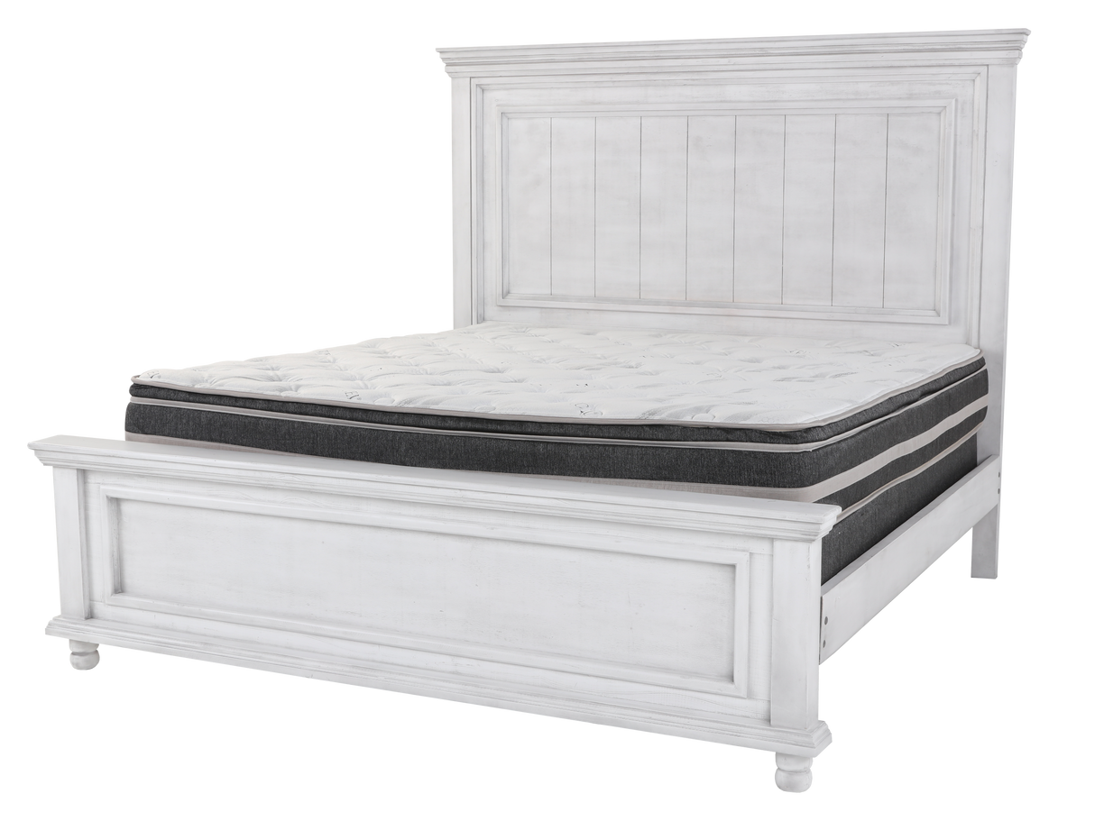 6 Piece Bedroom Set by Mollai Collections | Bel Furniture