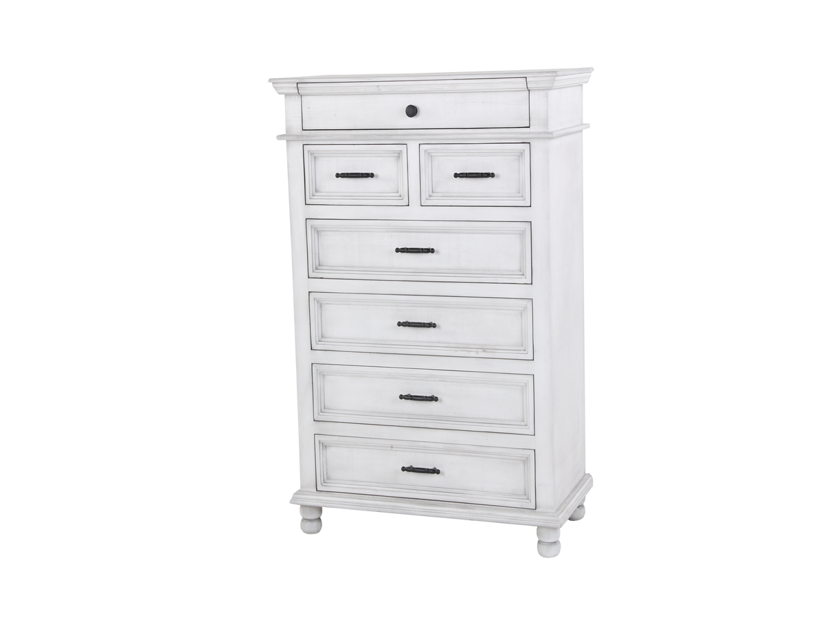 Chest by Mollai Collections | Bel Furniture