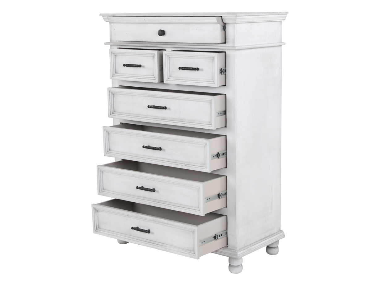 Chest by Mollai Collections | Bel Furniture