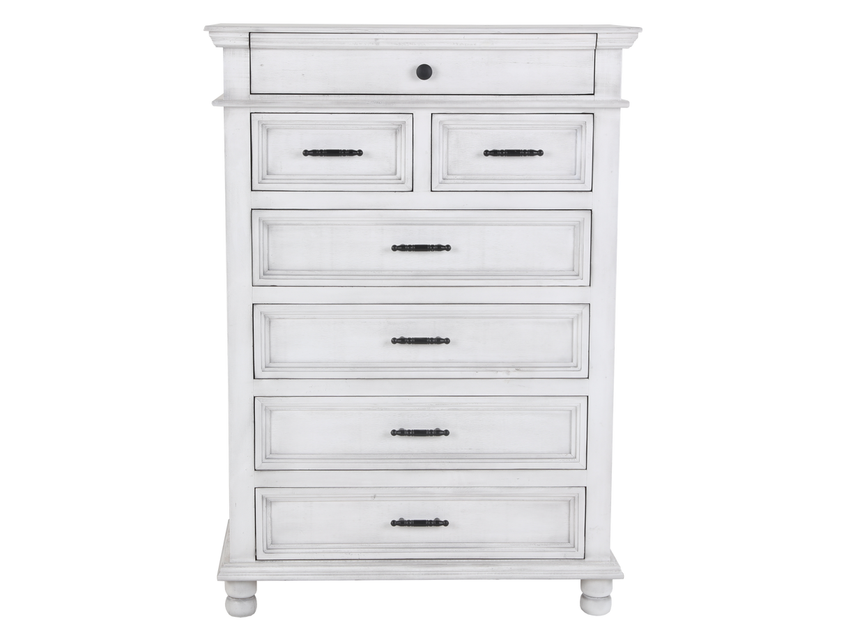 Chest by Mollai Collections | Bel Furniture