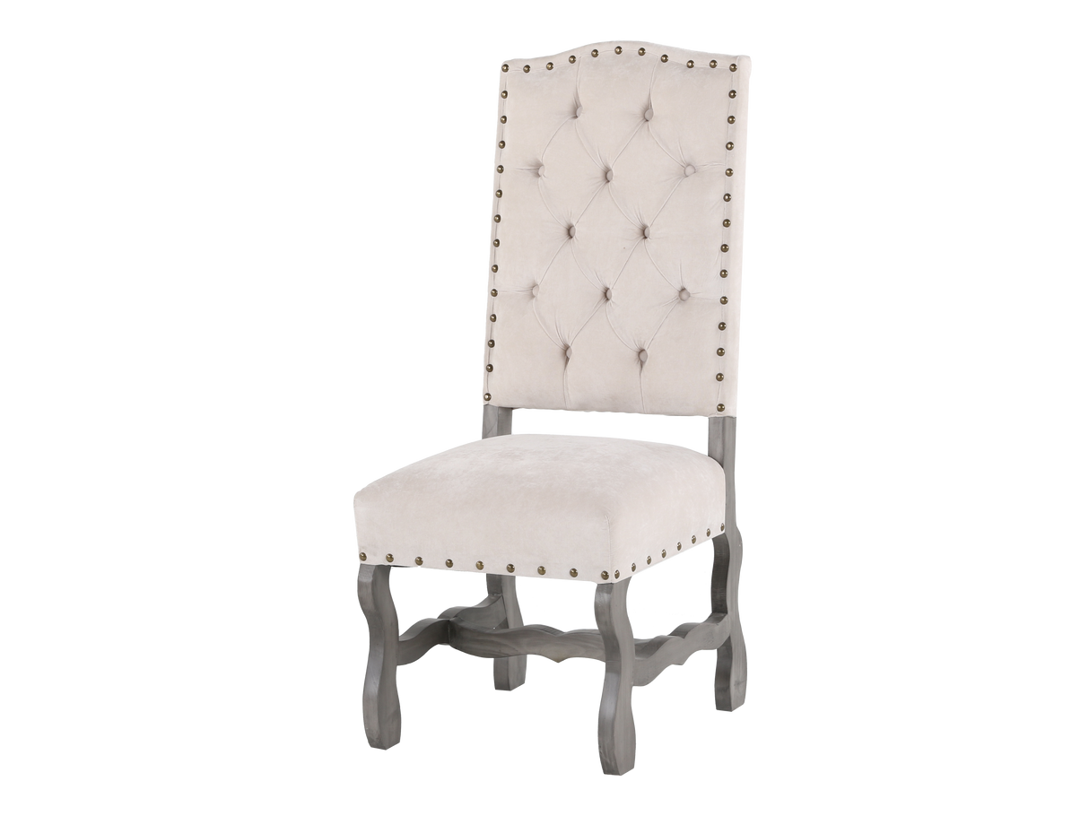 7 Piece Dining Room Set by Mollai Collections | Bel Furniture