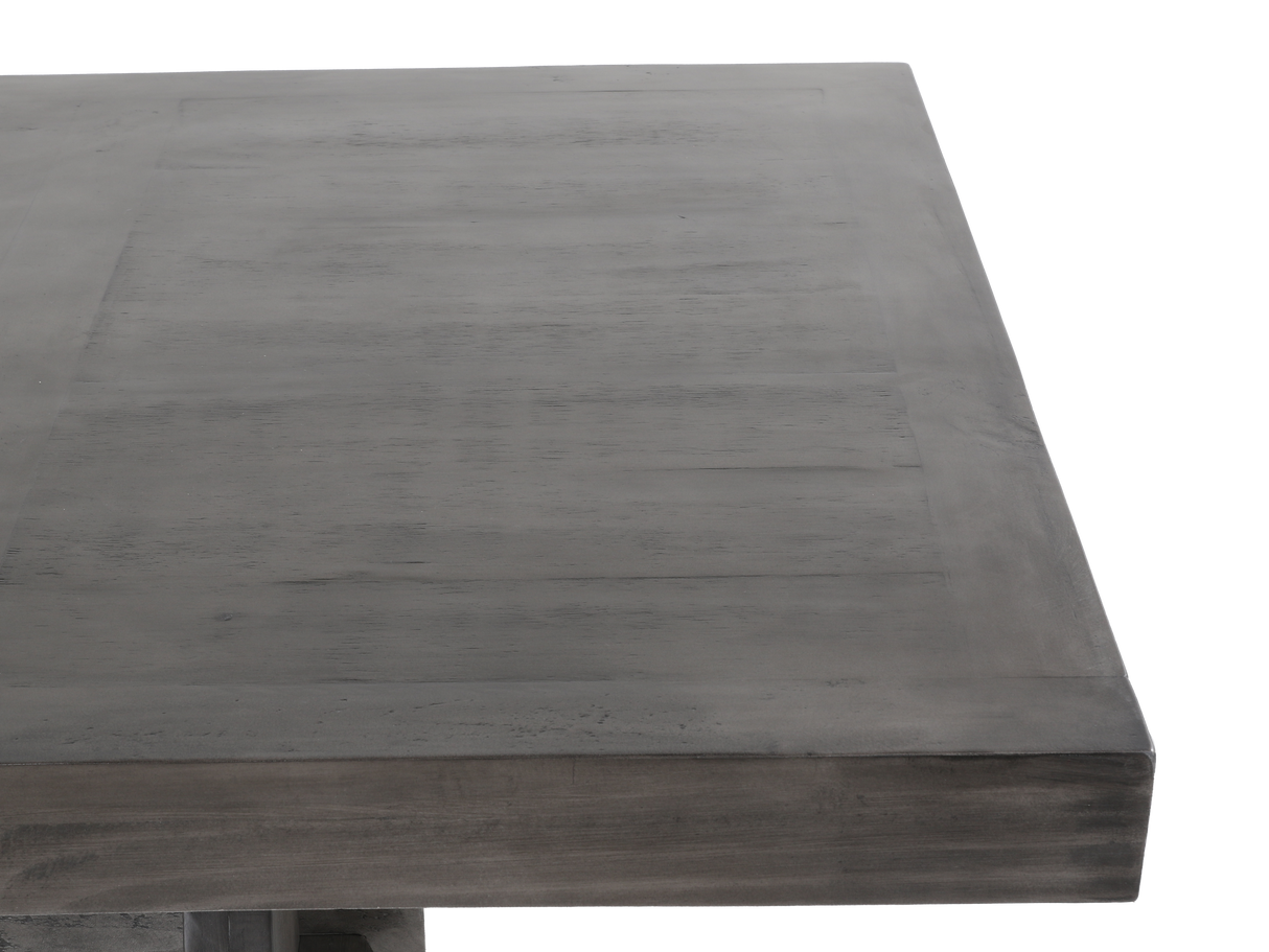 7 Piece Dining Room Set by Mollai Collections | Bel Furniture