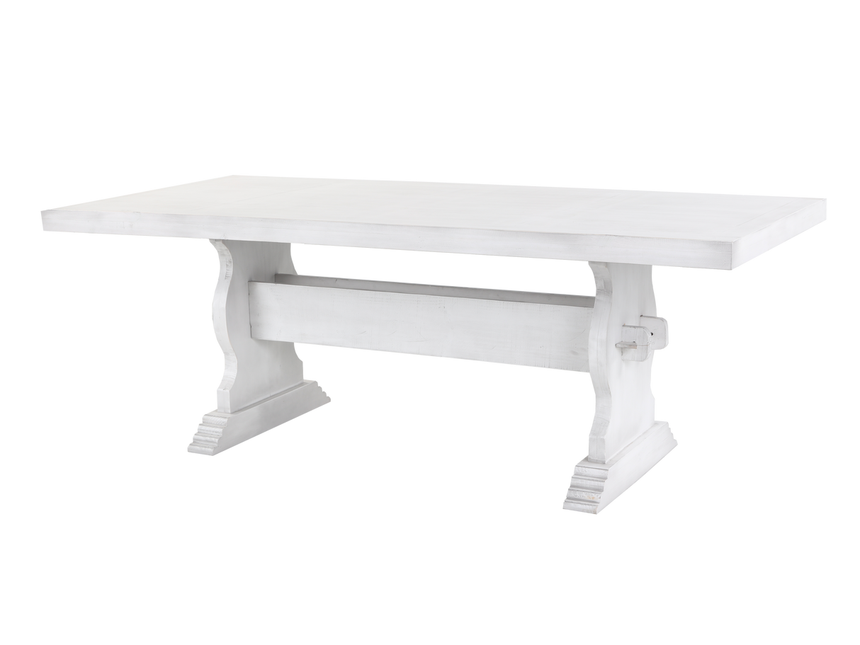 7 Piece Dining Room set by Mollai Collections | Bel Furniture