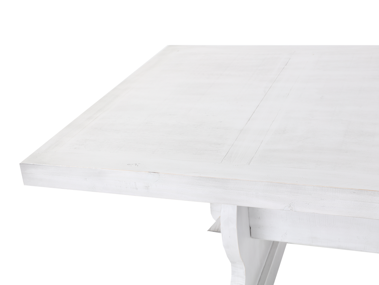 7 Piece Dining Room set by Mollai Collections | Bel Furniture