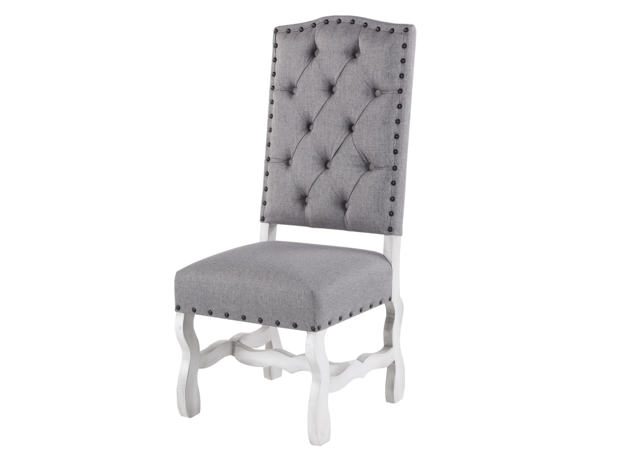 7 Piece Dining Room set by Mollai Collections | Bel Furniture