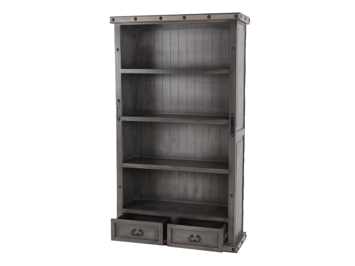 Bookcase by Mollai Collections | Bel Furniture