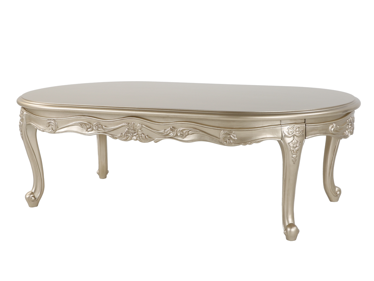 3 PIECE COFFEE TABLE SET by Mollai Collections | Bel Furniture