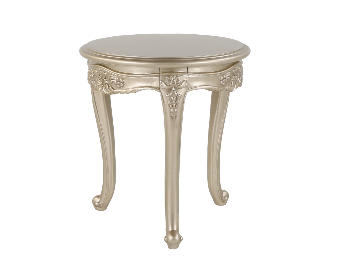 3 PIECE COFFEE TABLE SET by Mollai Collections | Bel Furniture