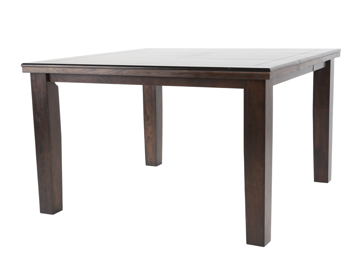6 Piece Pub Dining Room Set by Mollai Collections | Bel Furniture