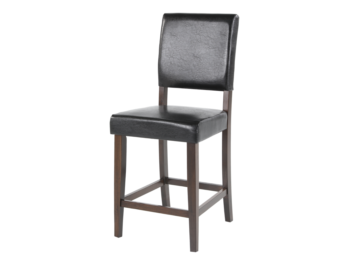 6 Piece Pub Dining Room Set by Mollai Collections | Bel Furniture