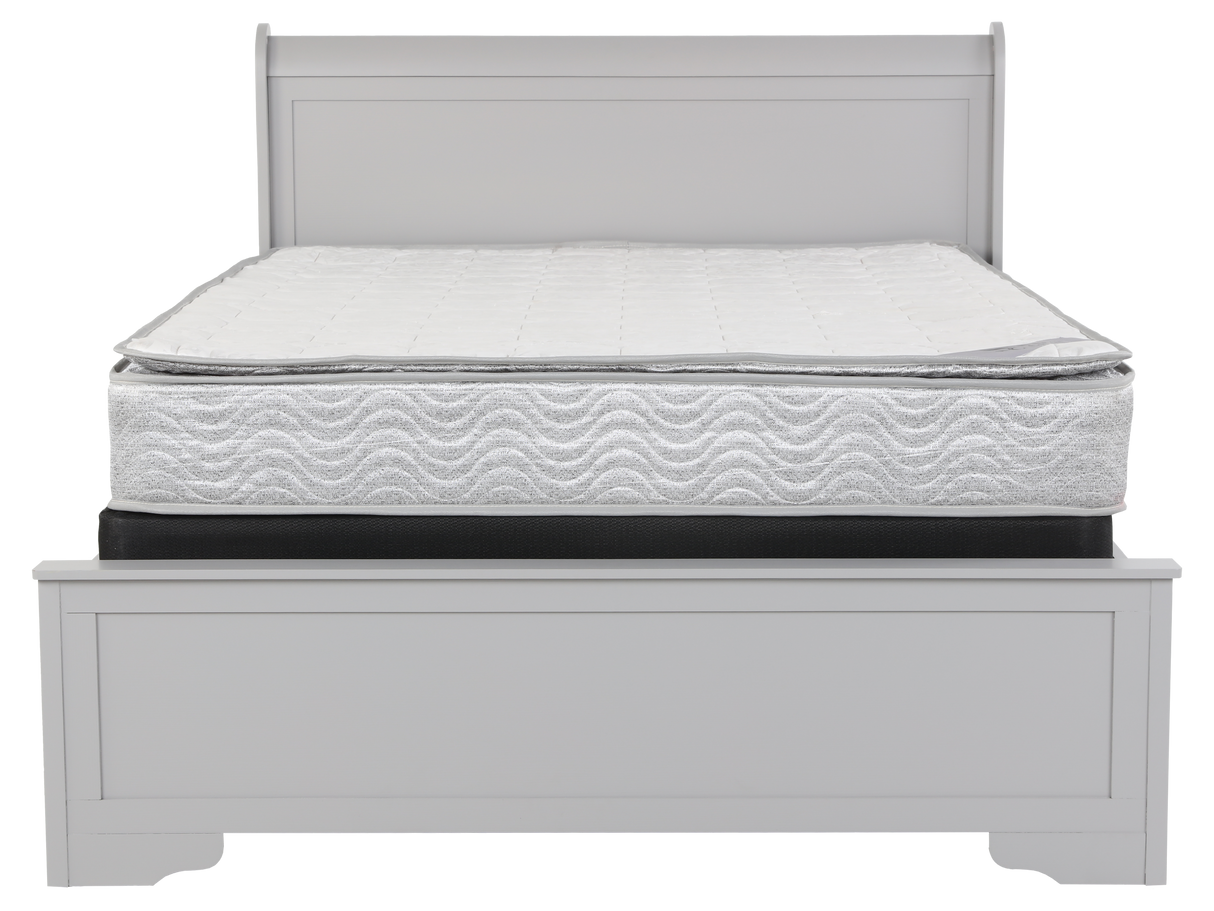 6 Piece Bedroom Set by Mollai Collections | Bel Furniture