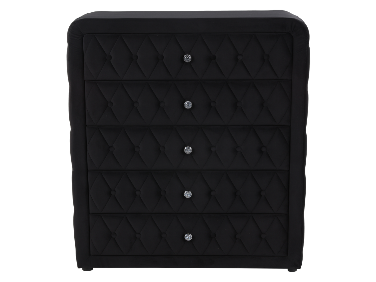 Chest by Mollai Collections | Bel Furniture