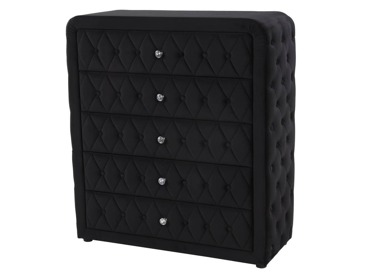 Chest by Mollai Collections | Bel Furniture