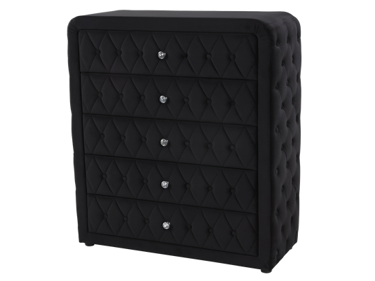 Chest by Mollai Collections | Bel Furniture