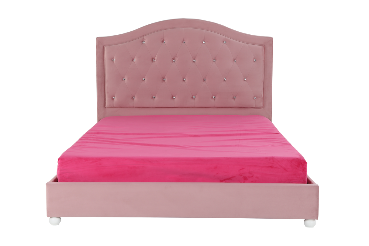 6 Piece Bedroom Set by Mollai Collections | Bel Furniture