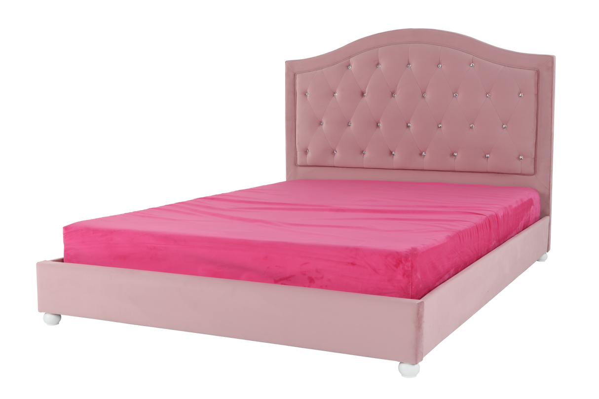 6 Piece Bedroom Set by Mollai Collections | Bel Furniture