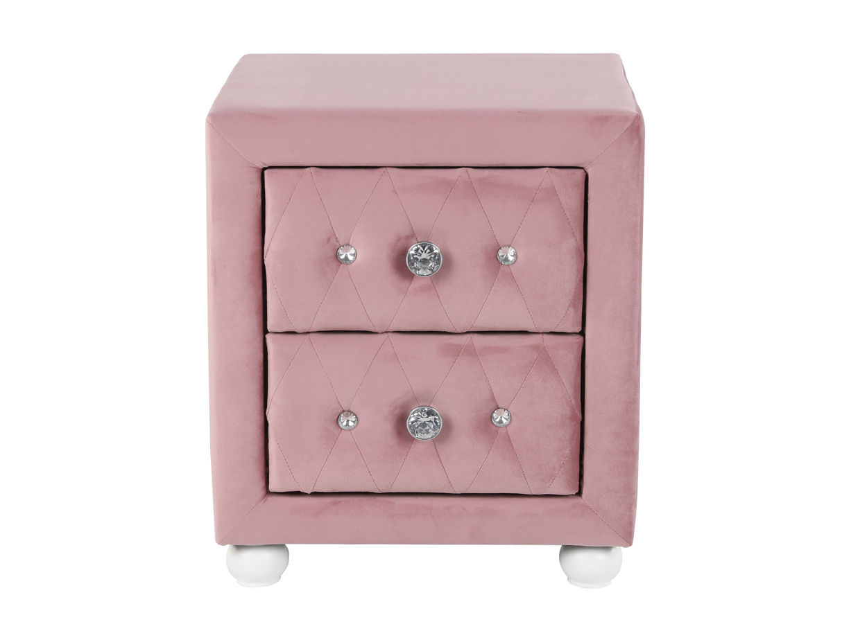 6 Piece Bedroom Set by Mollai Collections | Bel Furniture