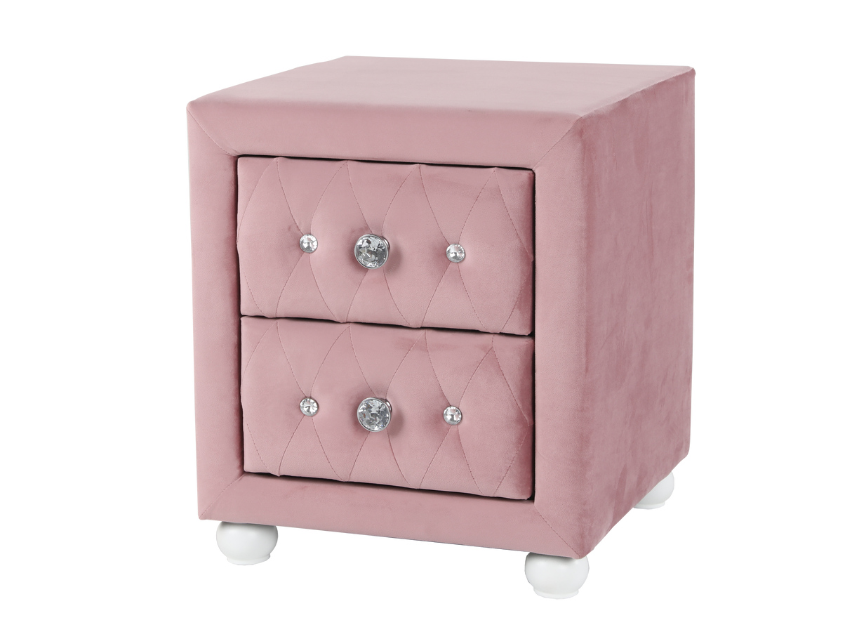 6 Piece Bedroom Set by Mollai Collections | Bel Furniture